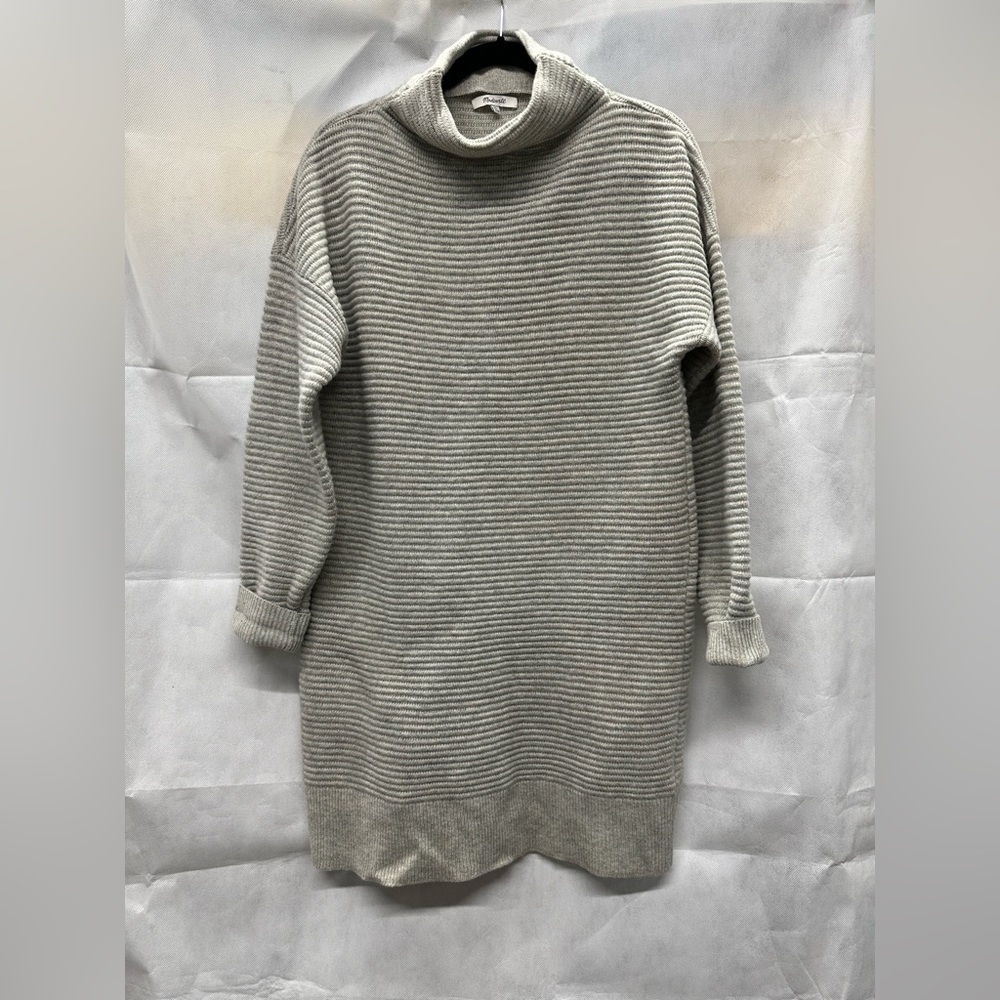 Madewell Sweater Dress